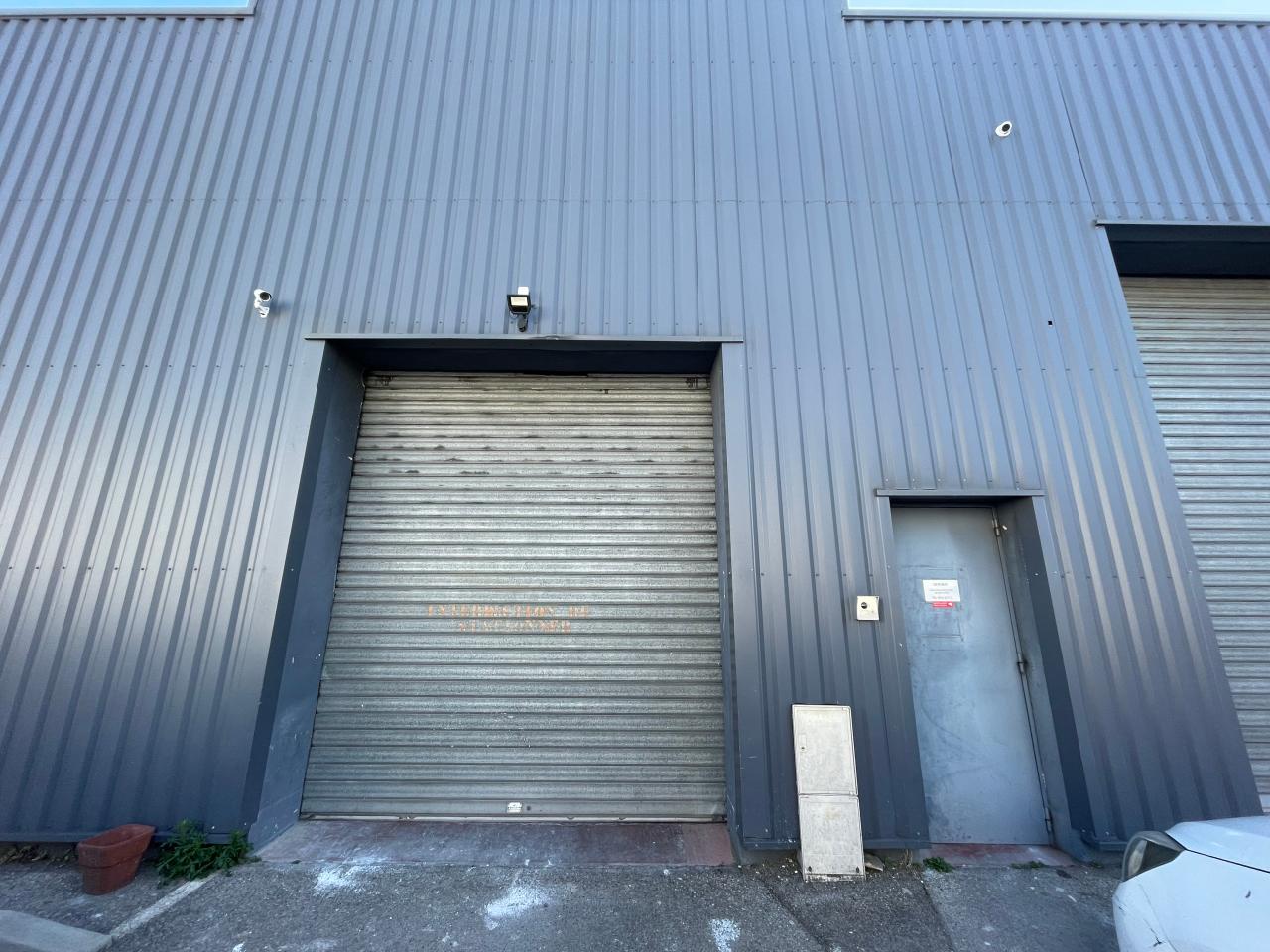Local d'activité Vénissieux 368m² Location local d'activité Vénissieux Rhône OLACT2531230 0